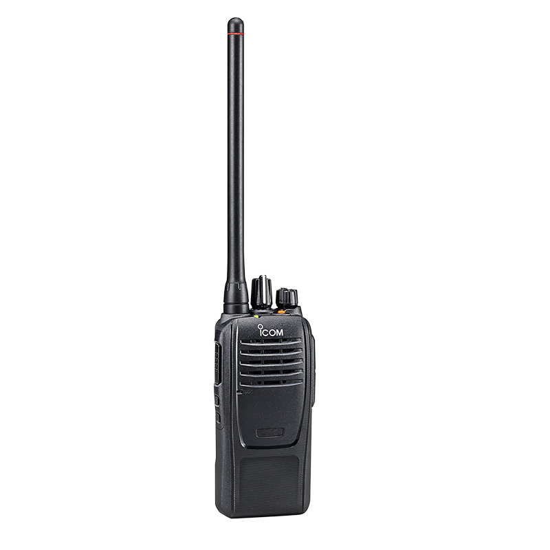 icom 艾可慕對(duì)講機(jī)  IC-F1100DT