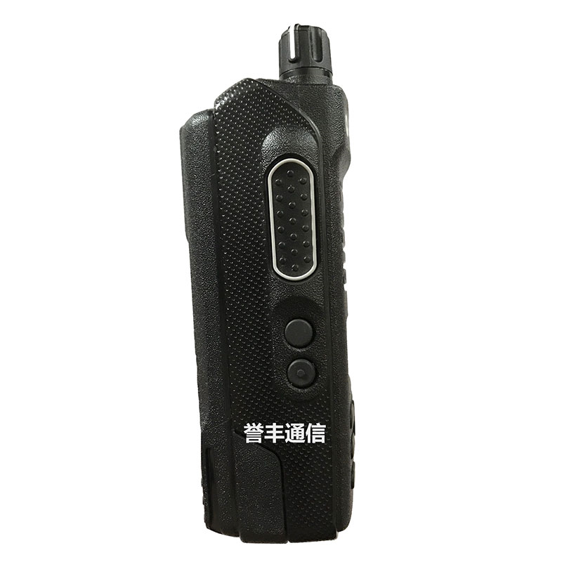 摩托羅拉-XiR P6620i