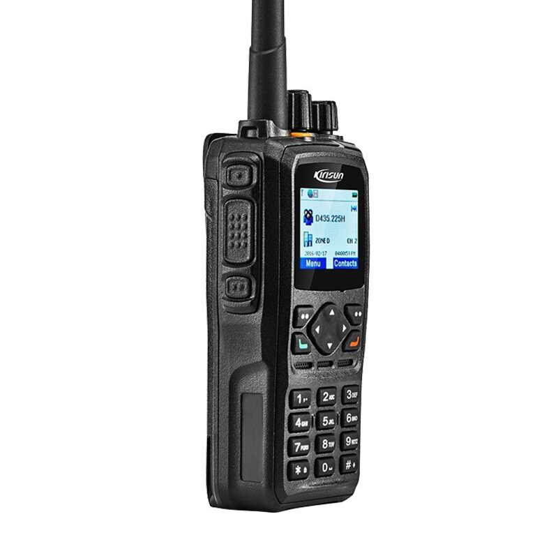 科立訊數(shù)字對(duì)講機(jī)  DP990