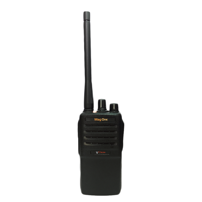 摩托羅拉Mag One VZ-10模擬對講機(jī)