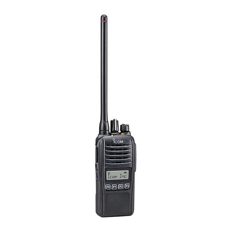 icom 艾可慕對(duì)講機(jī)  IC-F1100DT
