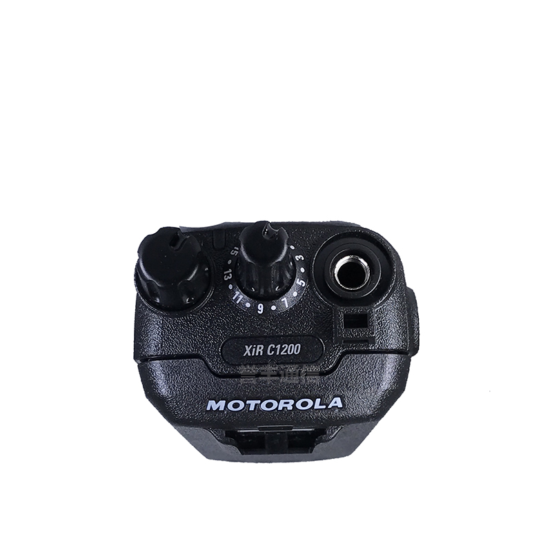 摩托羅拉Xir C1200數(shù)字對(duì)講機(jī)