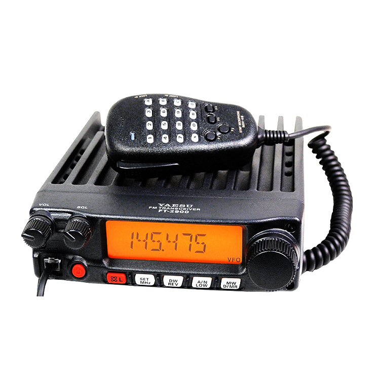 八重洲車載臺 FT-2900R