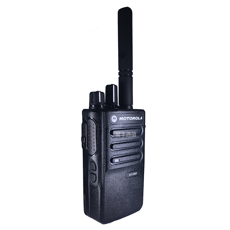 摩托羅拉Xir E8600數(shù)字對(duì)講機(jī)