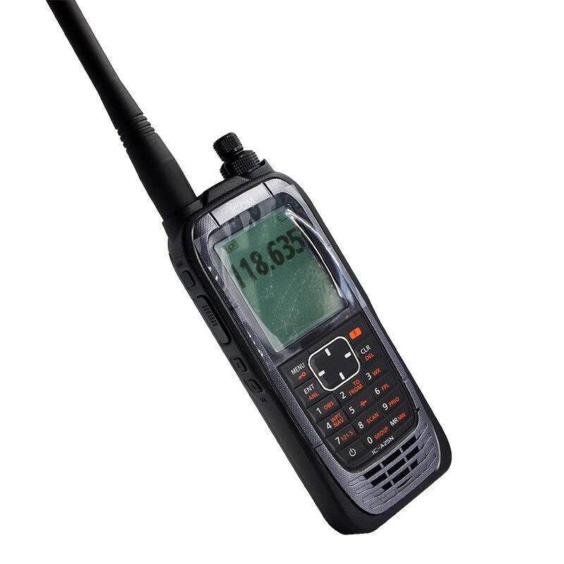 ICOM 艾可慕對(duì)講機(jī) IC-A25N