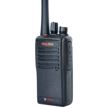Mag One D263數(shù)字對講機(jī)