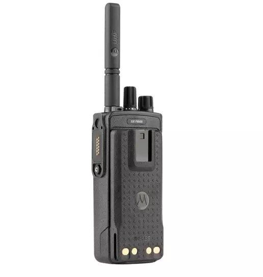 摩托羅拉Xir P8668i數(shù)字集群對(duì)講機(jī)