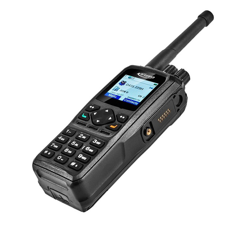 科立訊數(shù)字對(duì)講機(jī)  DP990