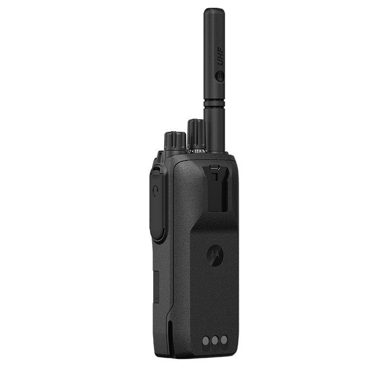 Motorola摩托羅拉數(shù)字對(duì)講機(jī) R2