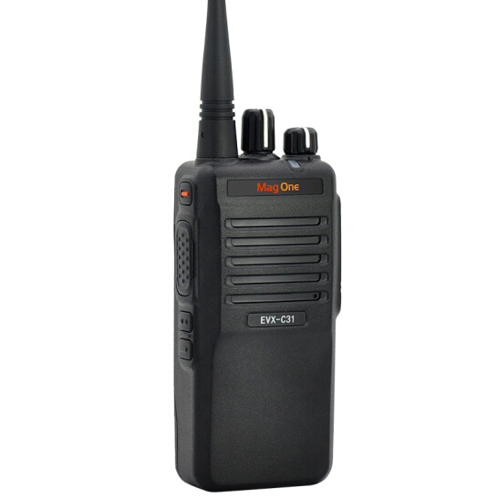 Mag One C31數(shù)字對講機