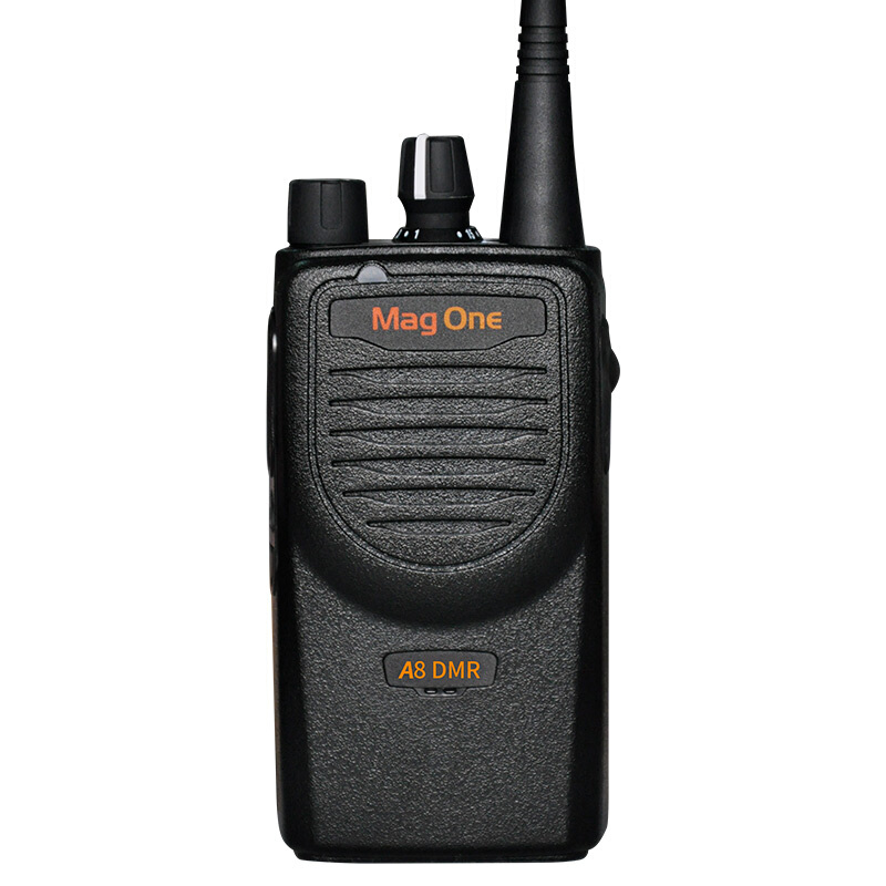 Mag One數(shù)字對(duì)講機(jī)  A8DMR