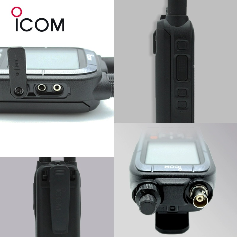 ICOM 艾可慕對(duì)講機(jī) IC-A25N