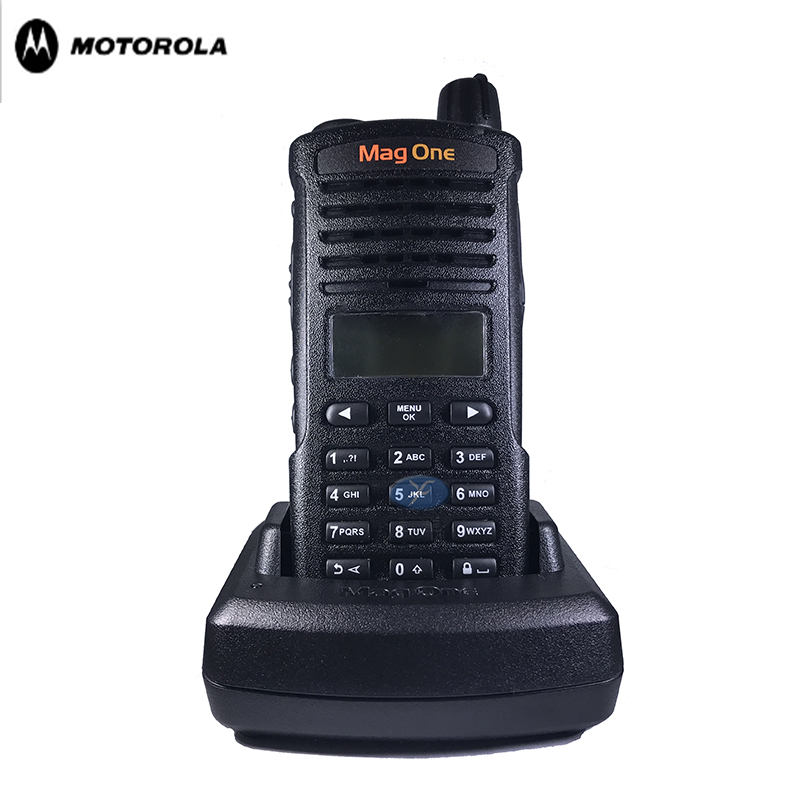 摩托羅拉Mag One A16D數(shù)字對(duì)講機(jī)