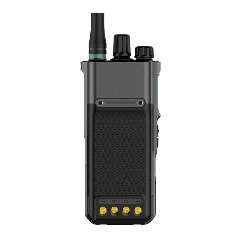 中興高達防爆數字對講機PH690EX
