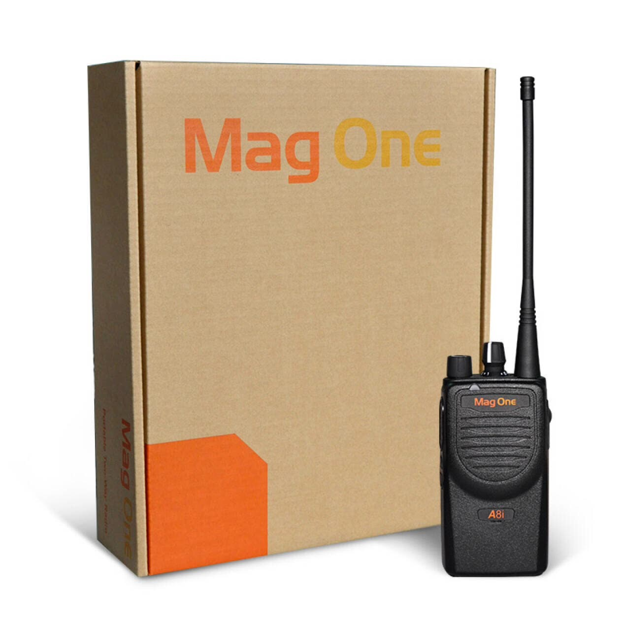 Mag One A8i數(shù)字對講機