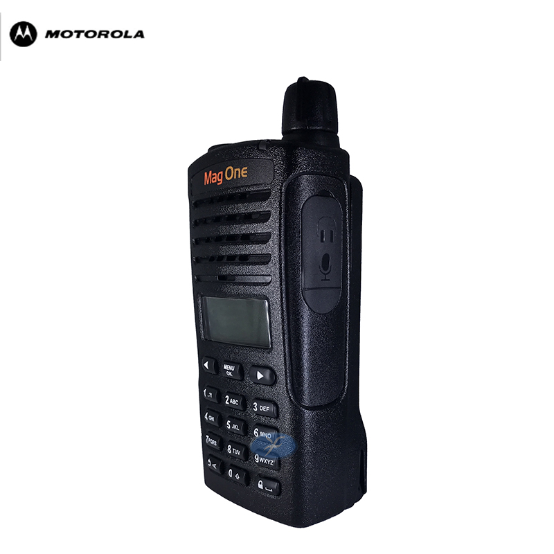 摩托羅拉Mag One A16D數(shù)字對(duì)講機(jī)