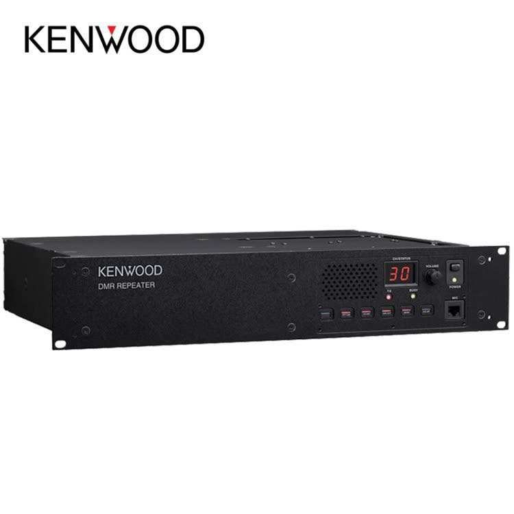 建伍TKR-D810中繼臺