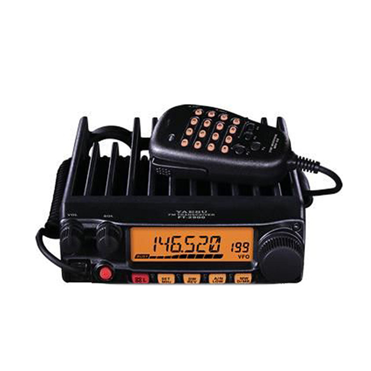 八重洲車載臺 FT-2900R
