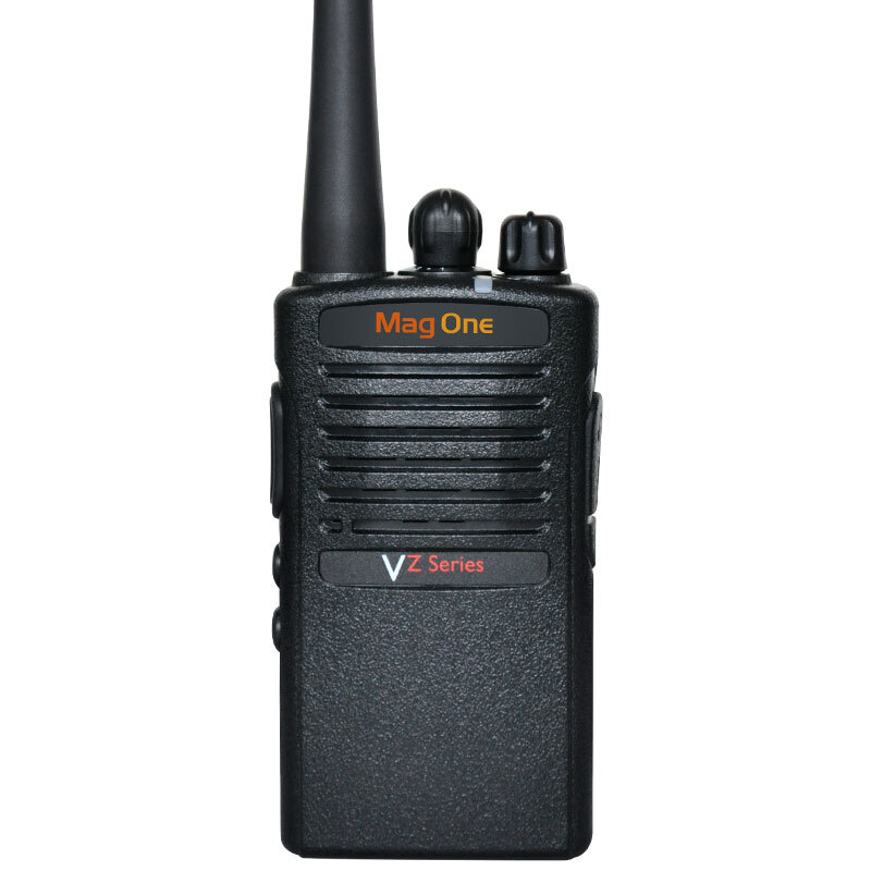 Mag One數(shù)字便攜式對(duì)講機(jī)  VZ-D131