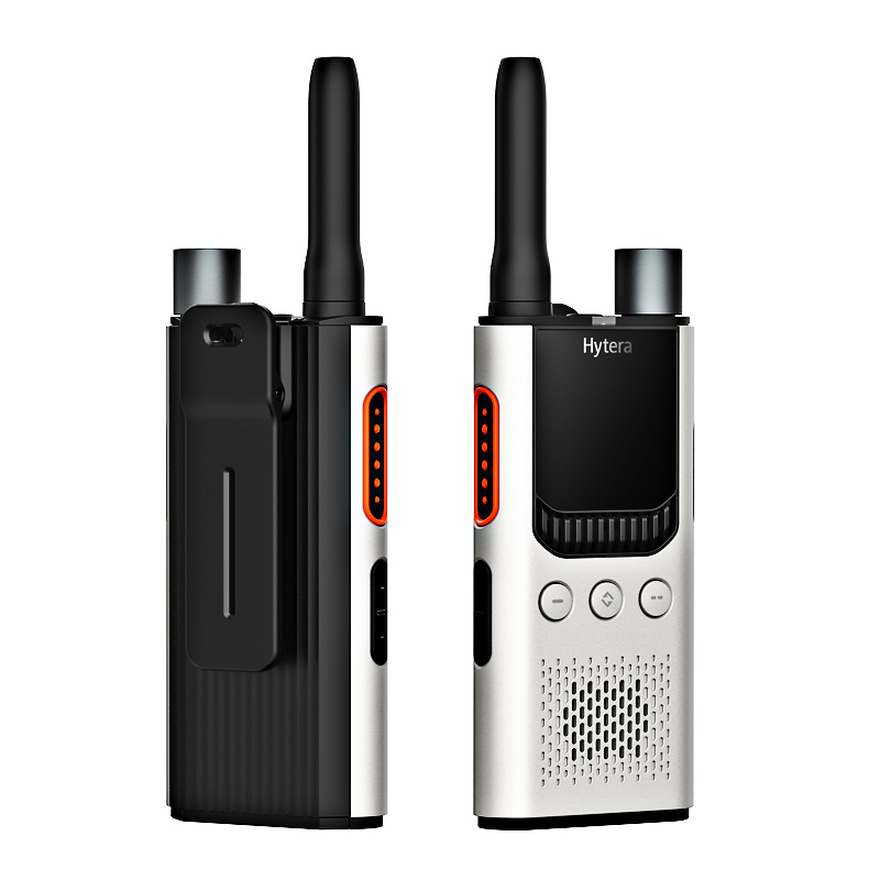 Hytera海能達(dá)商業(yè)對講機(jī)  S1 Pro