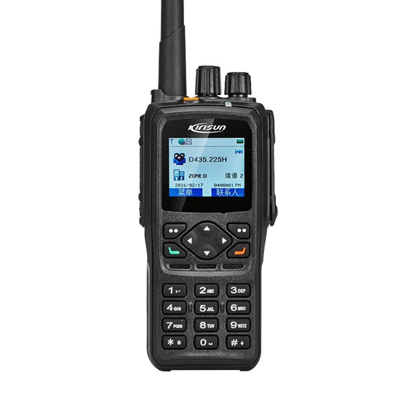 科立訊數(shù)字對(duì)講機(jī)  DP990