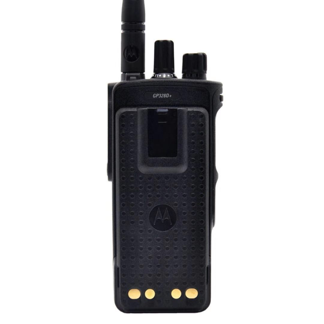 摩托羅拉Xir GP328D+數(shù)字防爆對講機