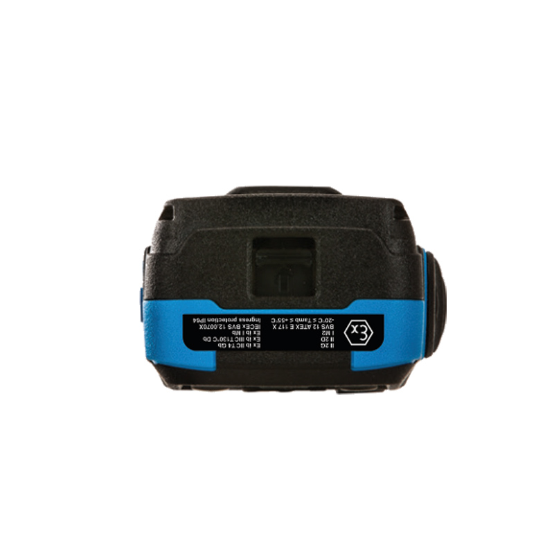 摩托羅拉P8608EX 氫氣防爆對(duì)講機(jī)