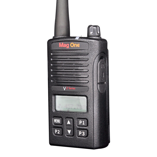 Mag one D135數(shù)字對(duì)講機(jī)