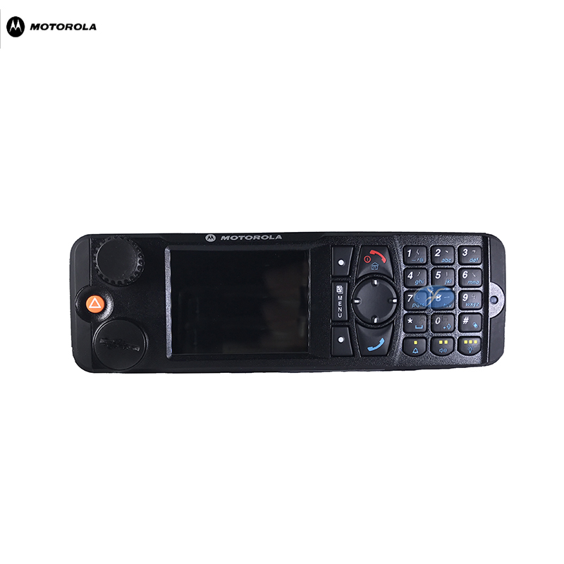 摩托羅拉MTM5200車載臺(tái)
