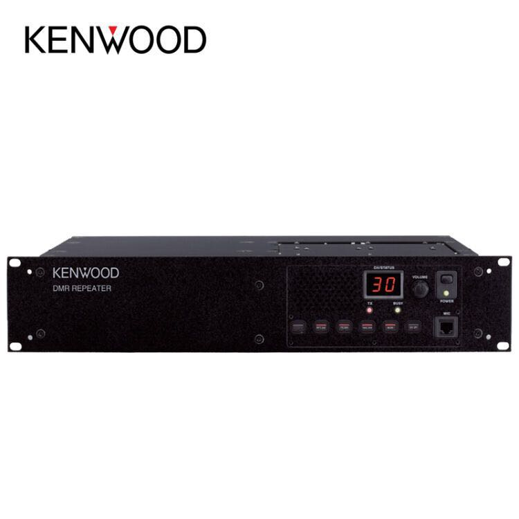 建伍TKR-D810中繼臺