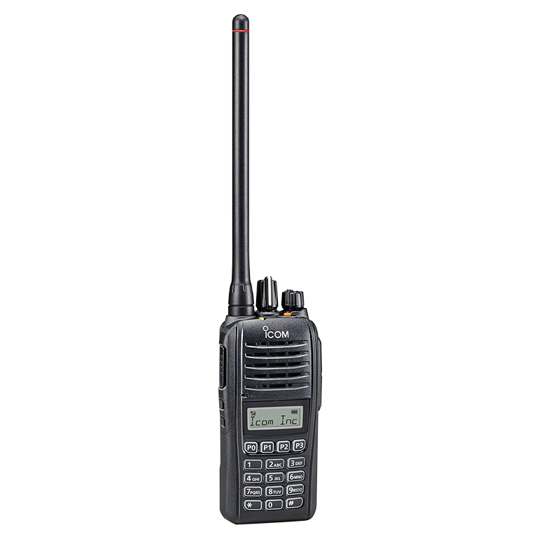 icom 艾可慕對(duì)講機(jī)  IC-F1100DT