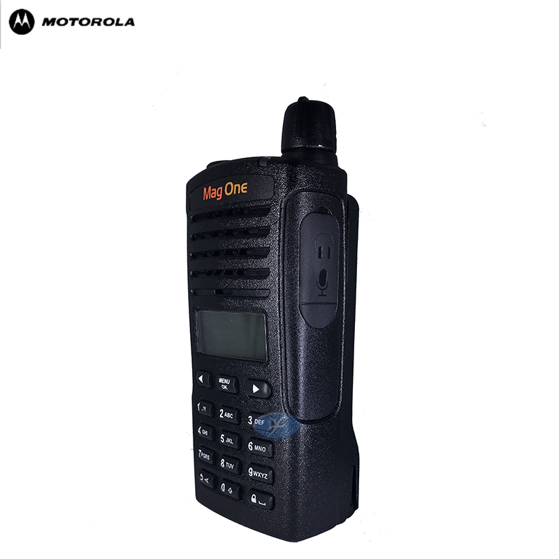 摩托羅拉Mag One A16D數(shù)字對(duì)講機(jī)