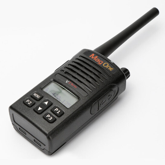 Mag one D135數(shù)字對(duì)講機(jī)