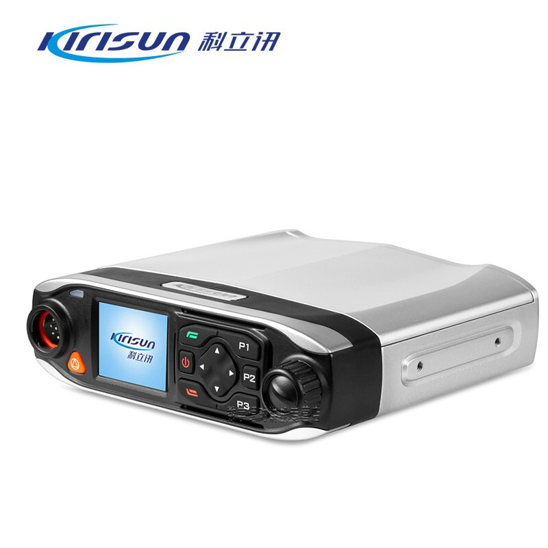 科立訊對講機車載臺   DM588