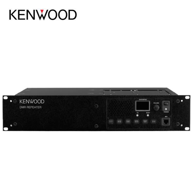 建伍TKR-D810中繼臺 建伍TKR-D810中繼臺