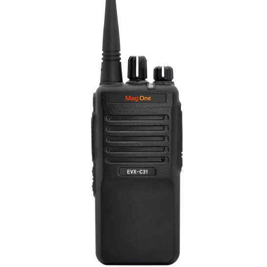 Mag One C31數(shù)字對(duì)講機(jī) Mag One C31數(shù)字對(duì)講機(jī)