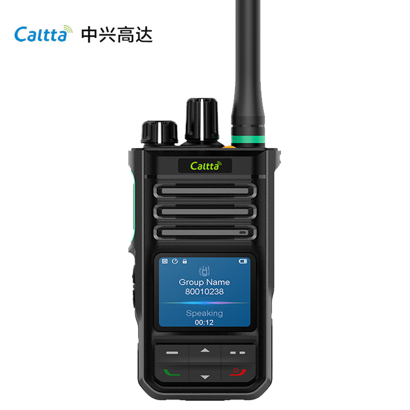 中興高達(dá)數(shù)字對(duì)講機(jī)PH660 中興高達(dá)數(shù)字對(duì)講機(jī)PH660