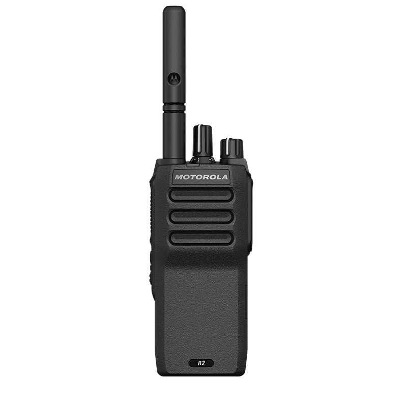 Motorola摩托羅拉數(shù)字對(duì)講機(jī) R2 Motorola摩托羅拉數(shù)字對(duì)講機(jī) R2