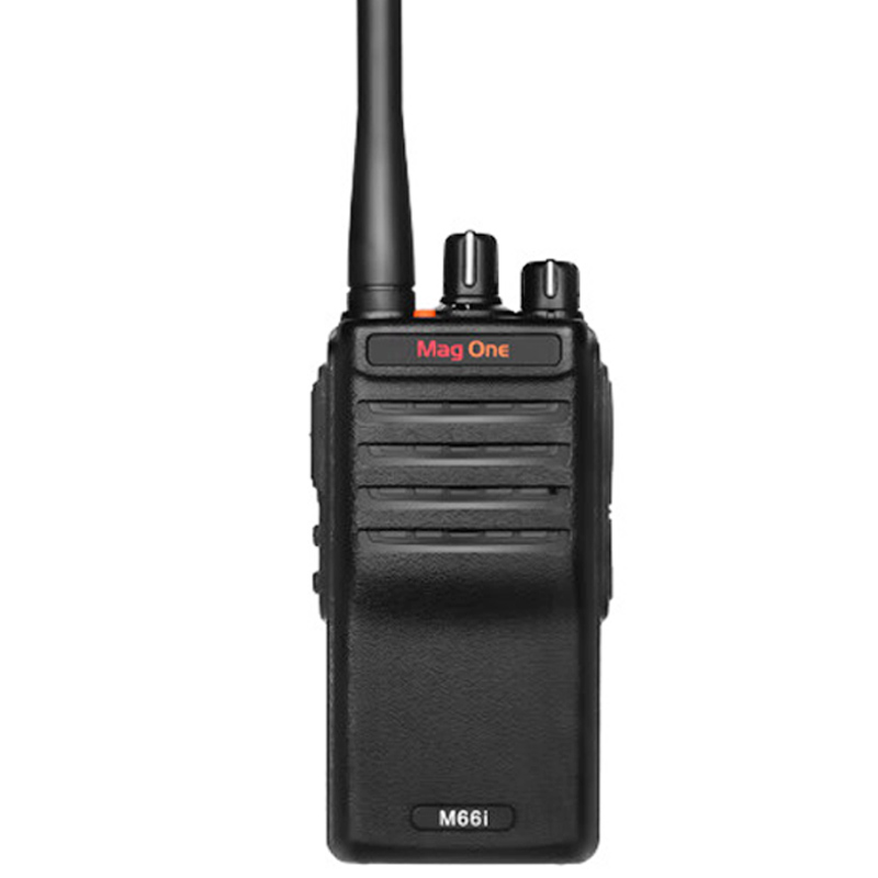 MagOne M66i數(shù)字對講機 MagOne M66i數(shù)字對講機