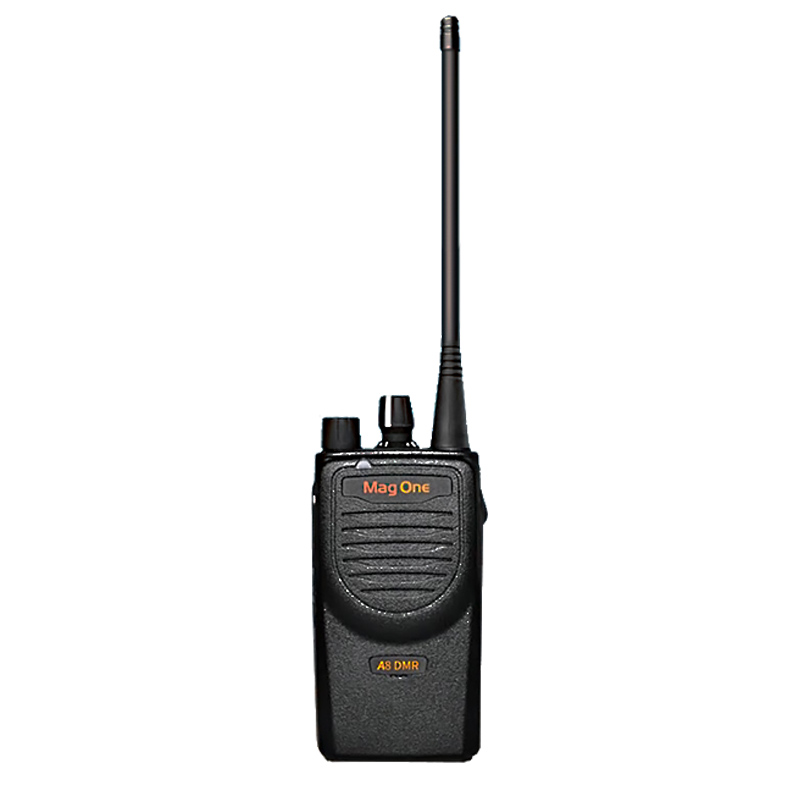 Mag One數(shù)字對講機 A8DMR Mag One數(shù)字對講機 A8DMR