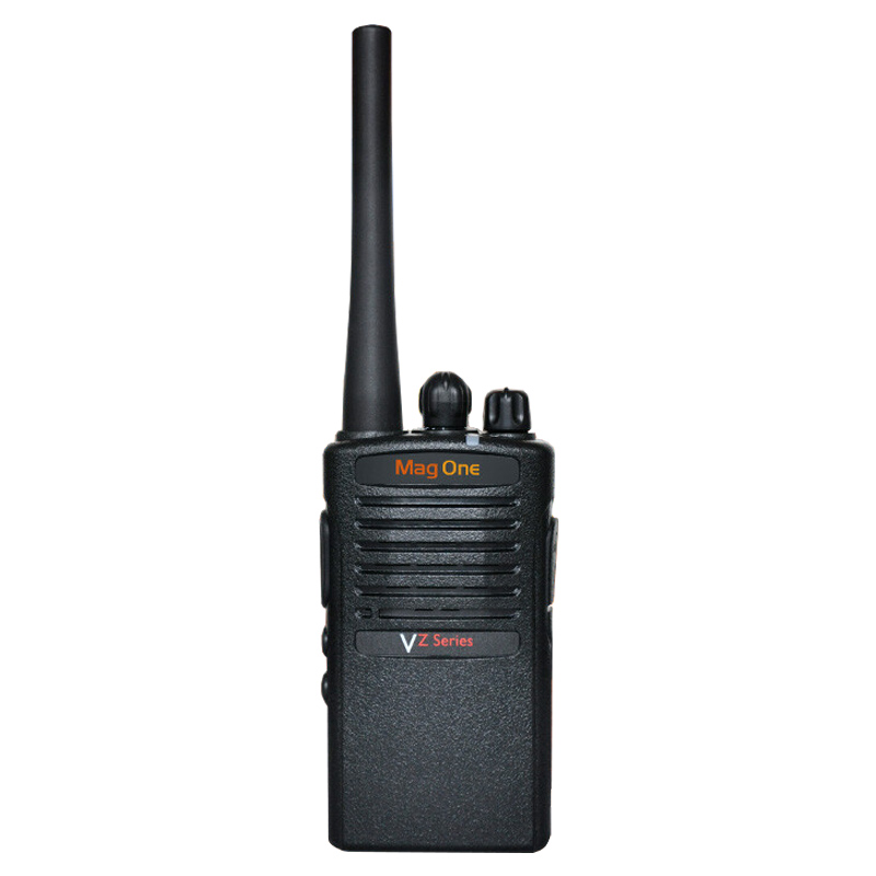 Mag One數(shù)字便攜式對講機 VZ-D131 Mag One數(shù)字便攜式對講機 VZ-D131
