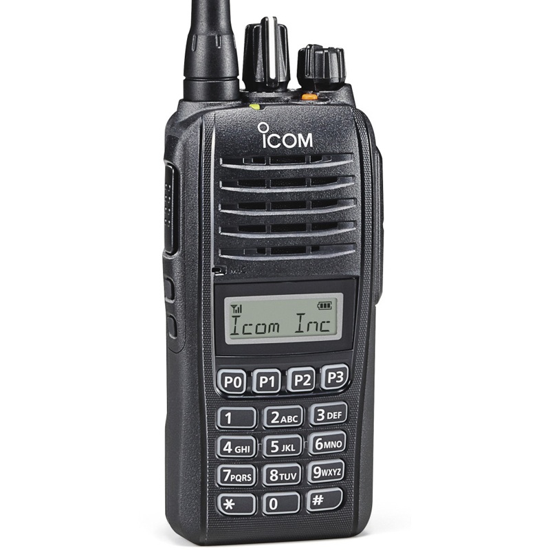 icom 艾可慕對講機(jī) IC-F1100DT icom 艾可慕對講機(jī) IC-F1100DT